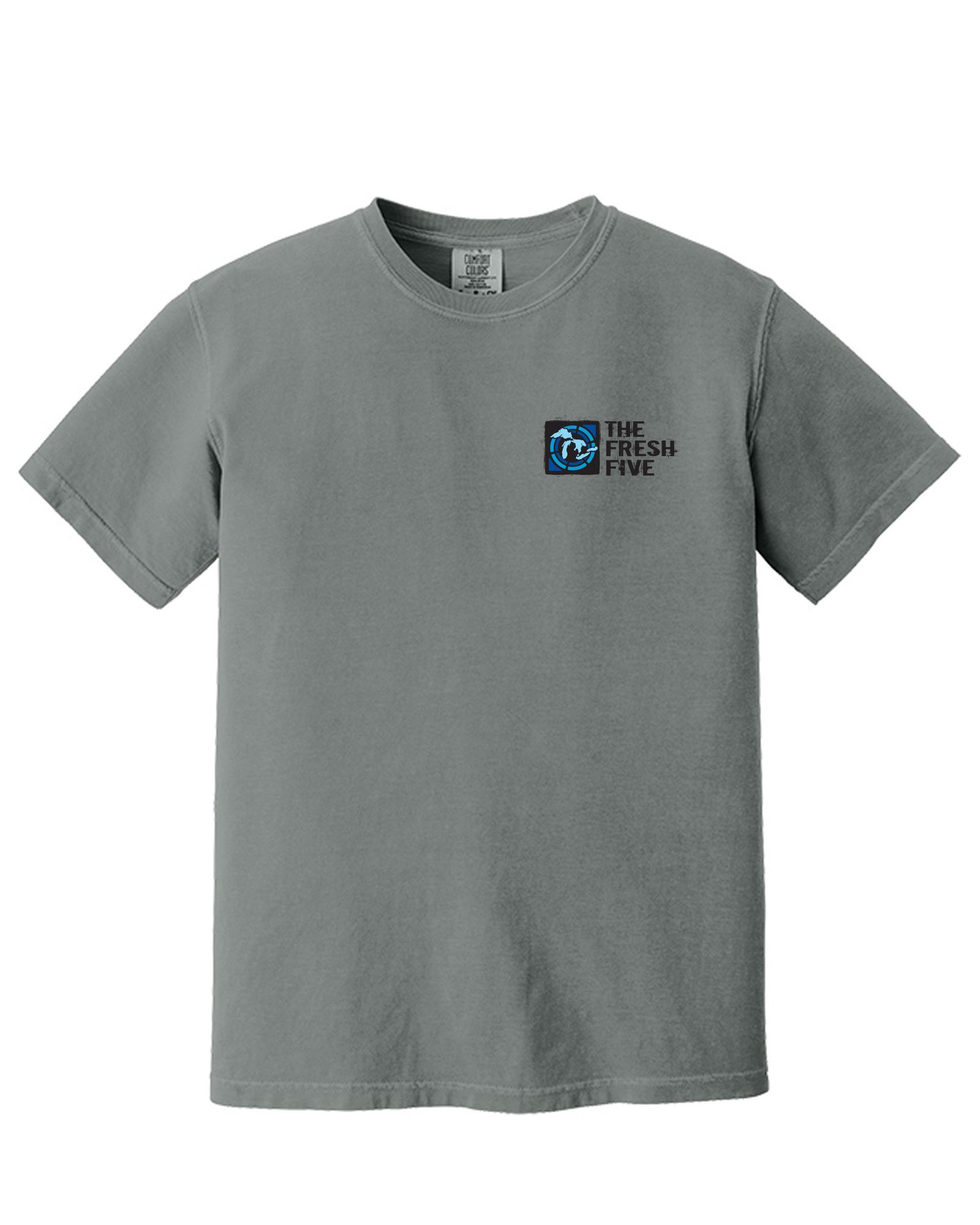 TF5 Isle Royale Hiker - Image 2