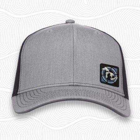 The Fresh Five logo hat