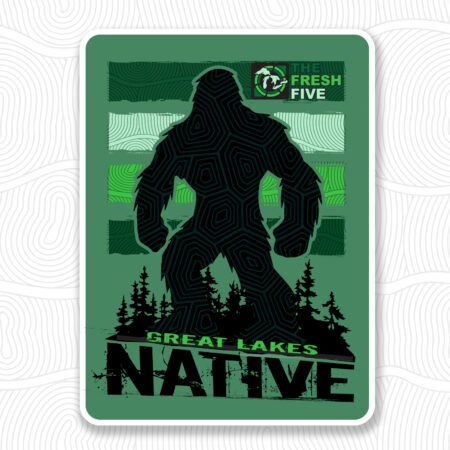 Great Lakes Native