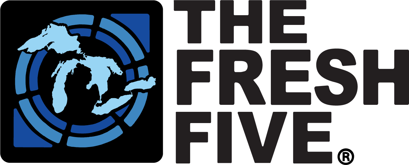 The Fresh Five