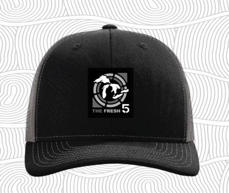 Grey 5 logo
